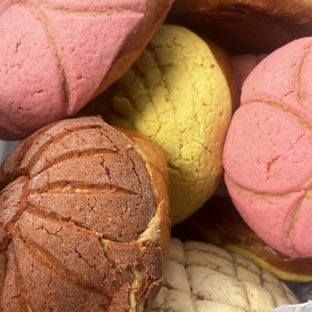 Pan Dulce