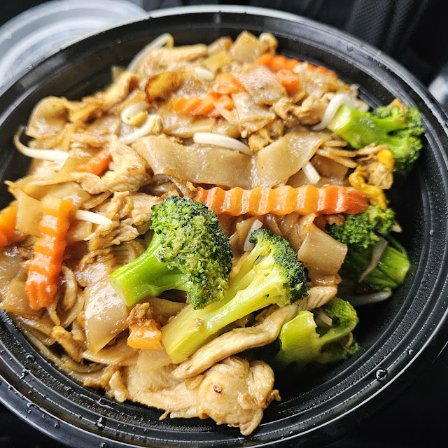Pad See EW