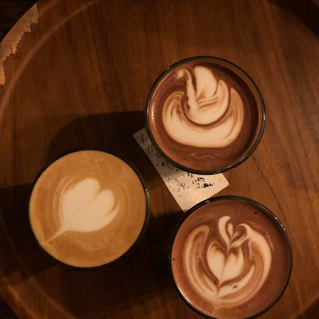 Sruput Kopi