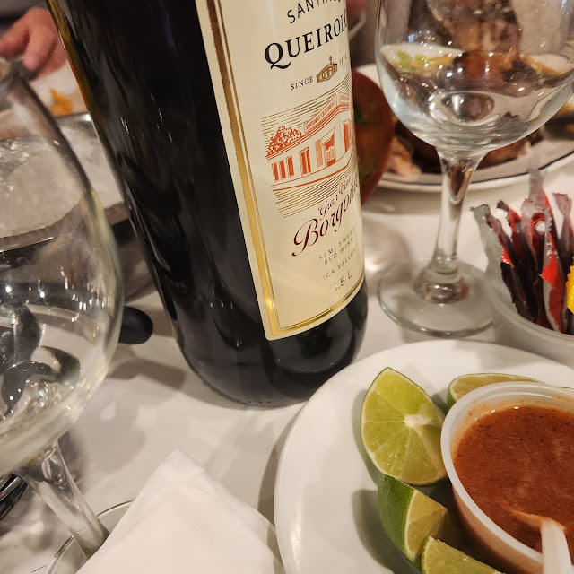 Wine