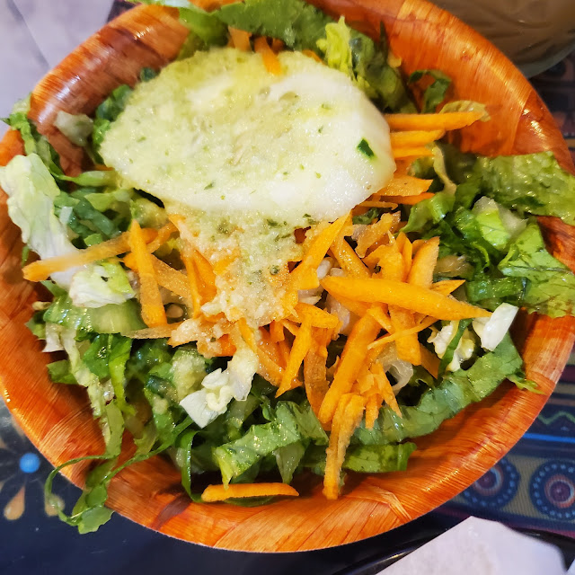 Dinner Salad