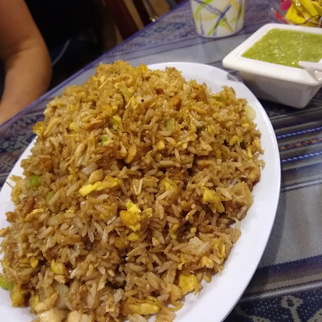 Fried Rice