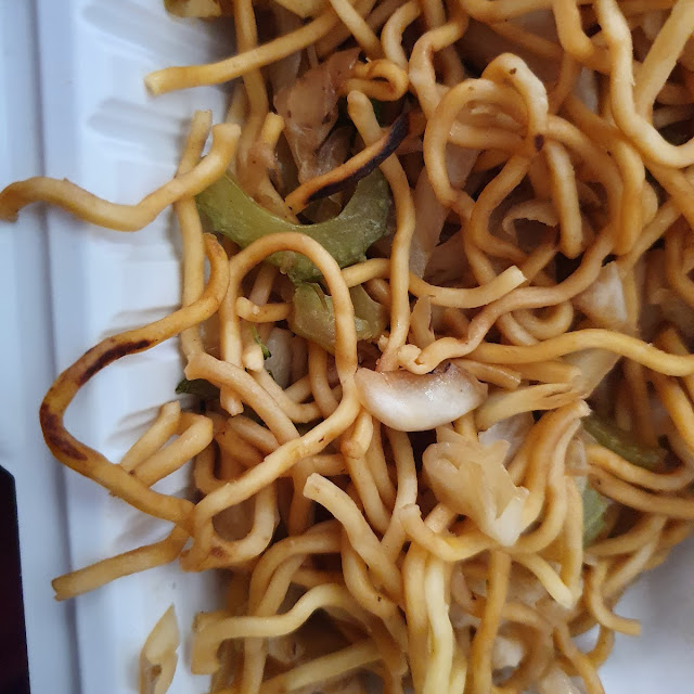 Chow Mein