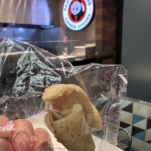 Galleta de la Fortuna