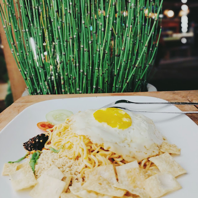 Nasi Goreng Pw