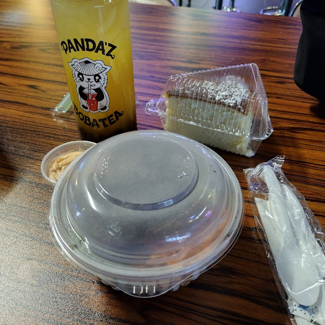 Japanese Cheese Cake