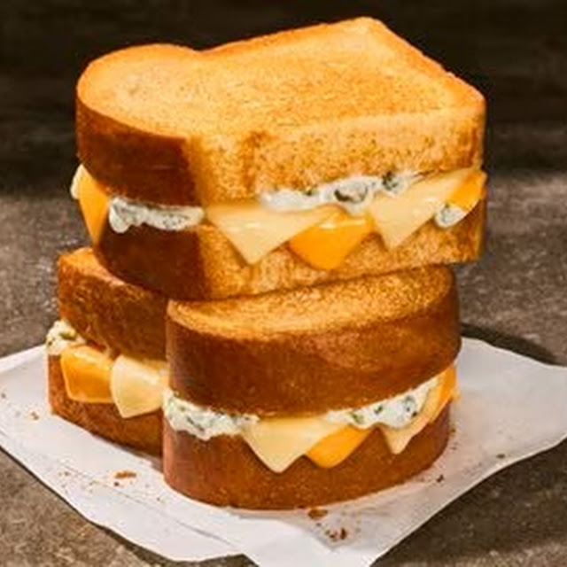 Grilled Cheese