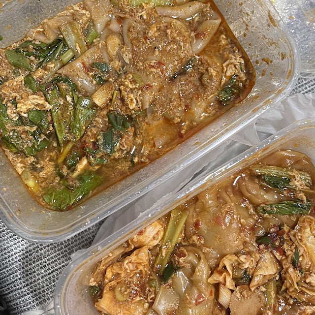 Pangsit Kuah
