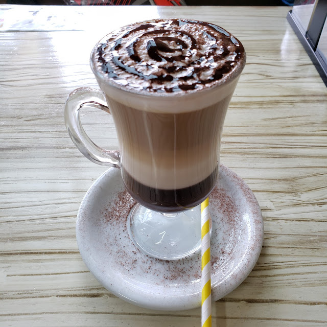 Mocca
