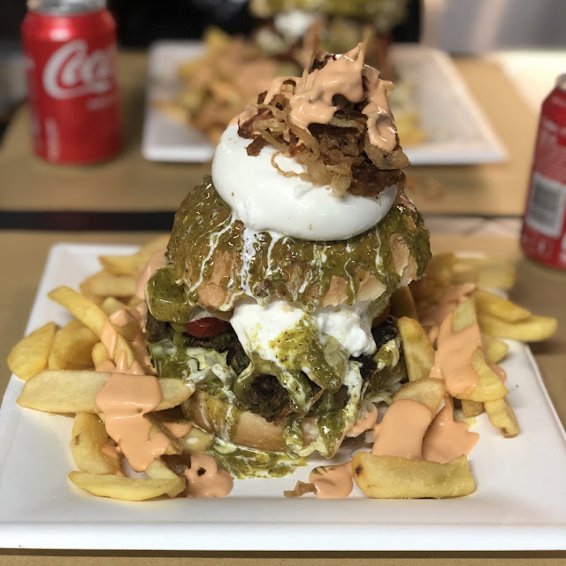 Panino Xxxxxxl