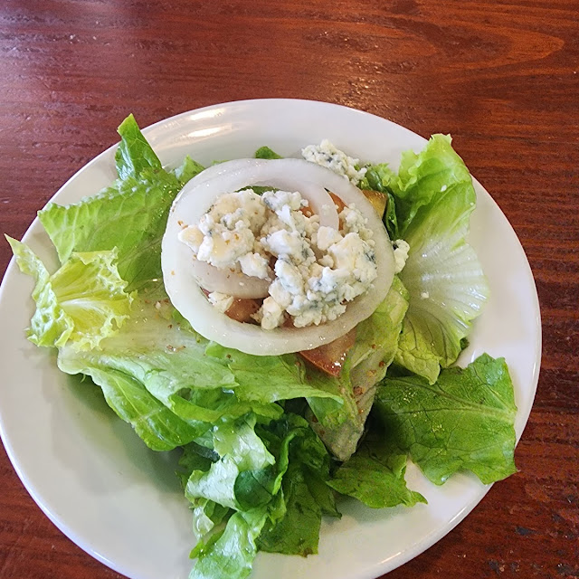 Dinner Salad