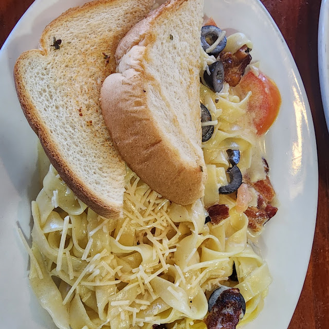 Carbonara