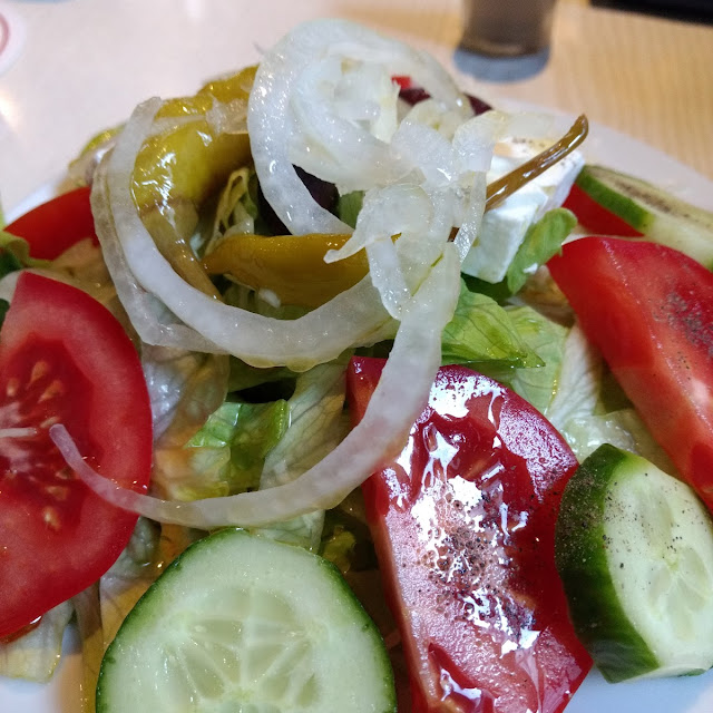 Beilagensalat