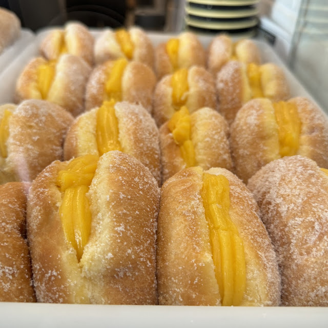 Bolas de Berlim