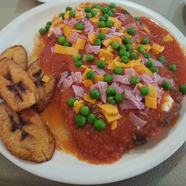 Huevos Motuleños