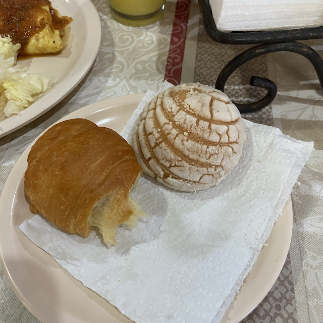 Breakfast Sweet Breads