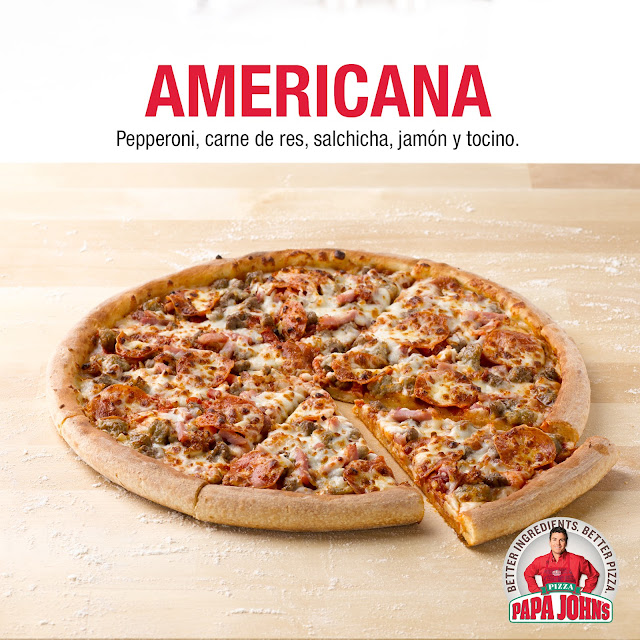 Pizza Familiar