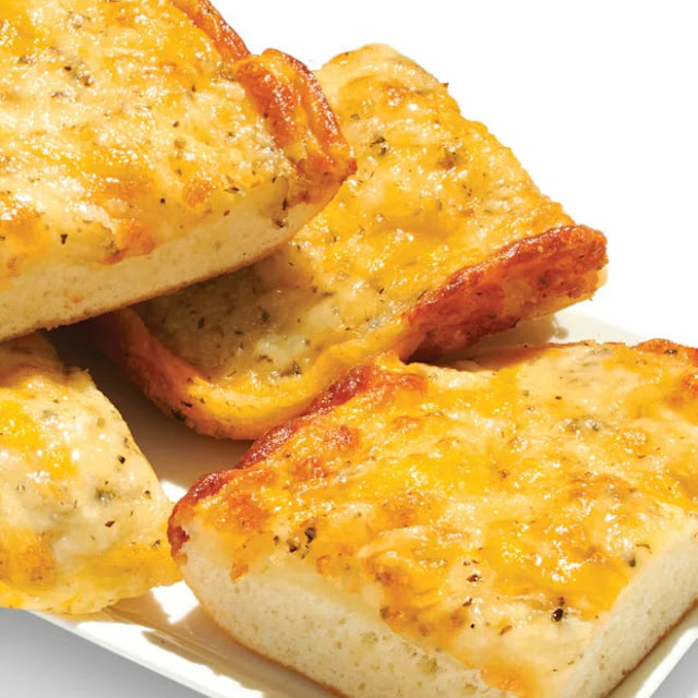 Garlic Bread