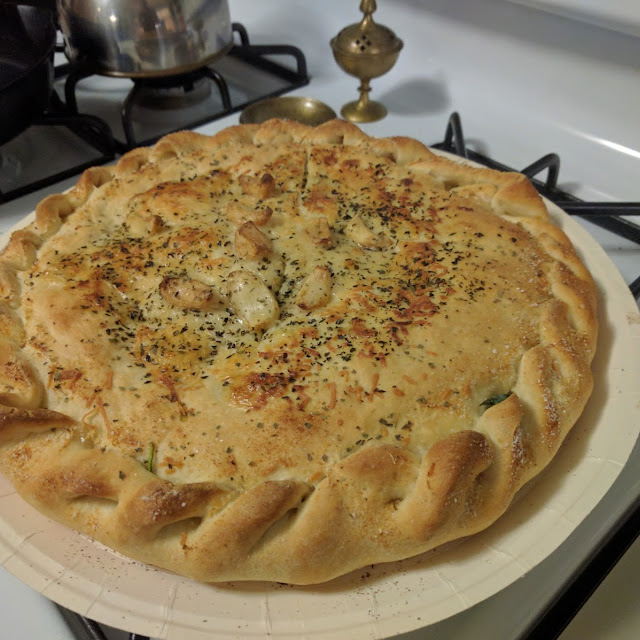 Focaccia