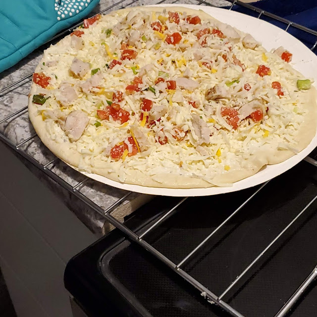 Masala Papad