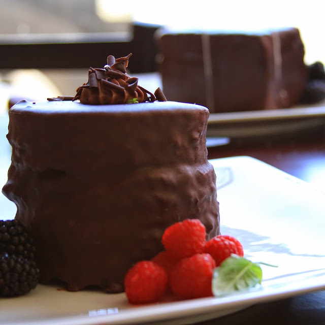 Chocolate Cake
