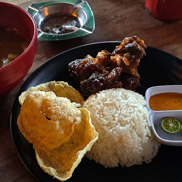 IGA Bakar