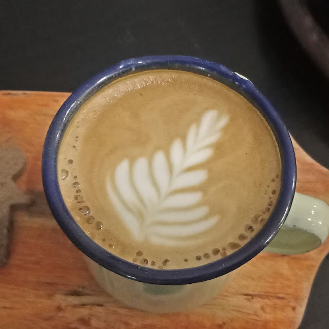 Cappuccino Coffee