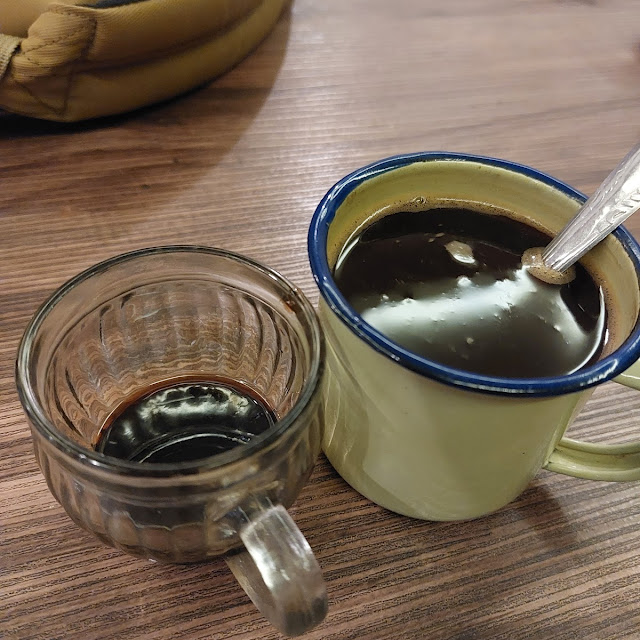 Kopi Papatong