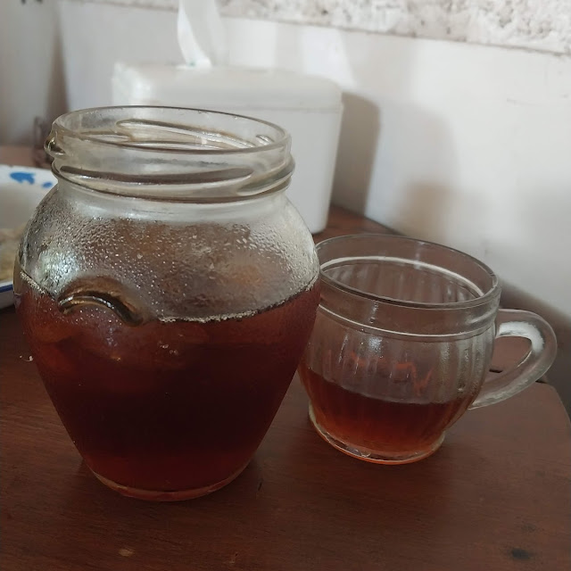 Japanese Coffee