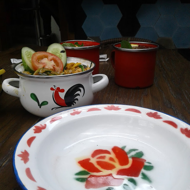 Kwetiau Goreng