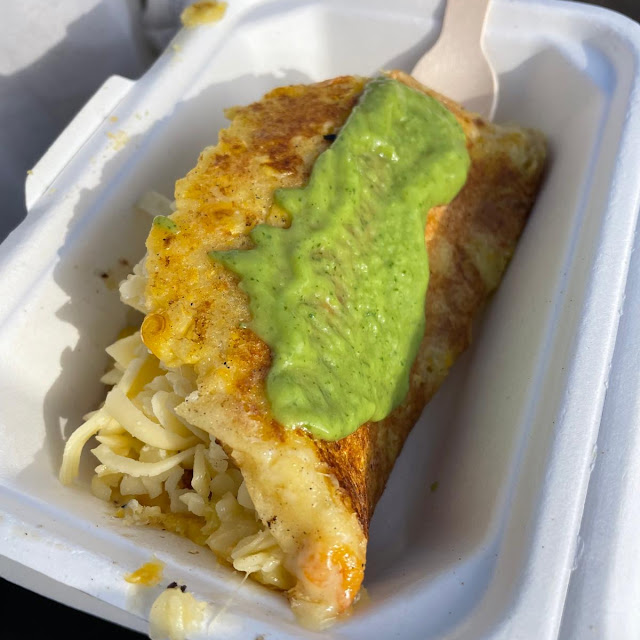 Omelette