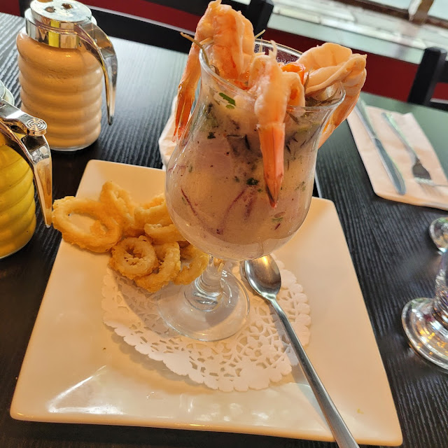 Leche De Tigre