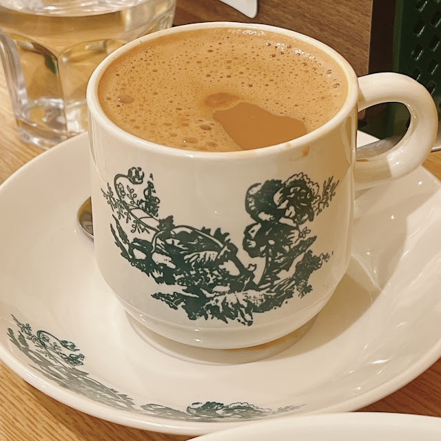 Tea