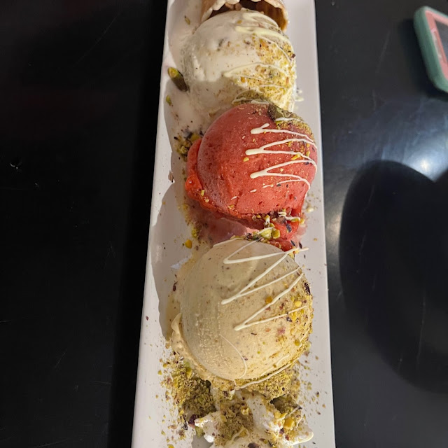 Pistachio Lovers