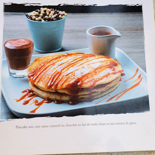 Pancakes