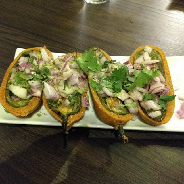 Cut Mirchi