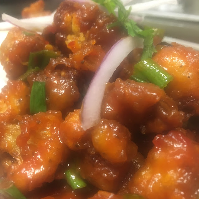 Gobi Manchurian