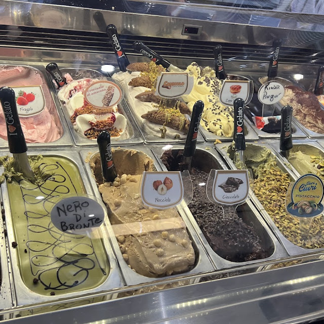 Gusti Di Gelato