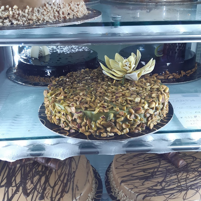 Dolci Siciliani
