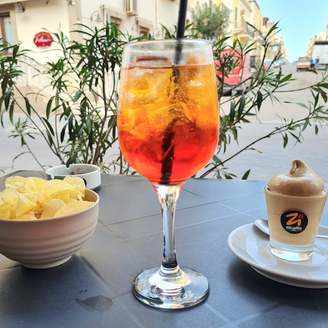 Spritz
