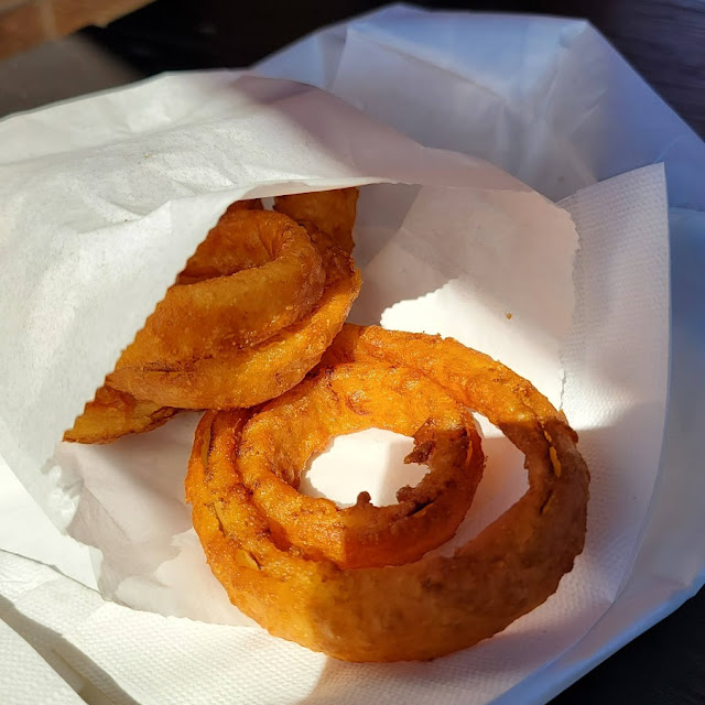 Onion Ring