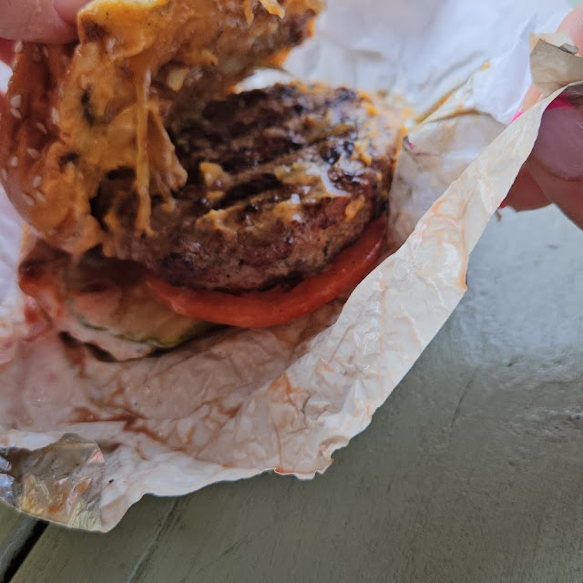 Hamburger