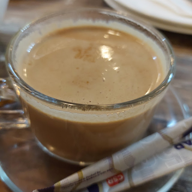 Chai