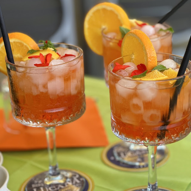 Aperol Spritz