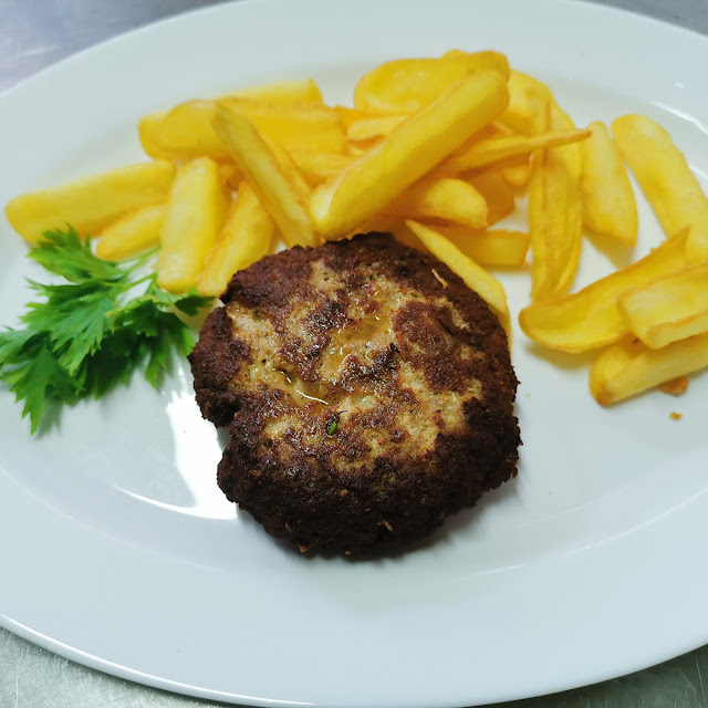 Hamburger