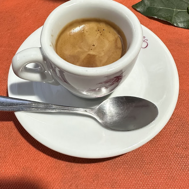 Coffee