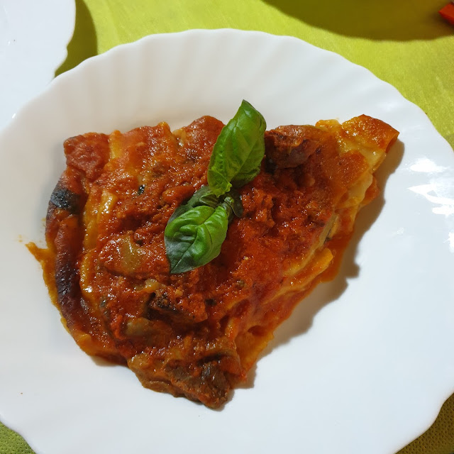 Lasagna