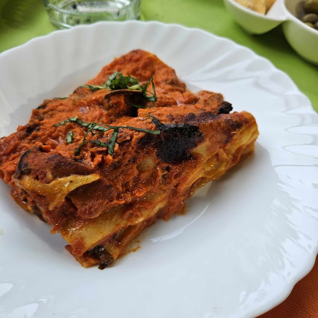 Лазаня