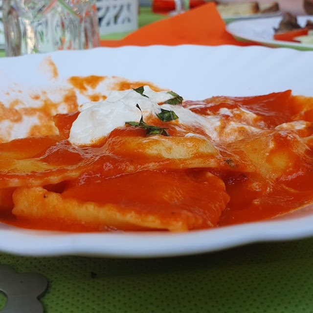 Ravioli