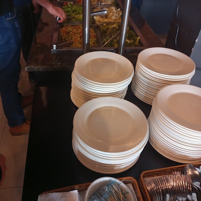 Saladas Diversas